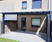 Wiata Zadaszenie Daszek