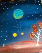 Kto z gwiazgozbioru Vega zgadnie... 