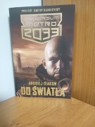 Andriej Diakow "Do światła "