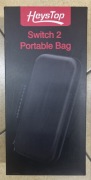 Portable Bag – etui / pokrowiec na Nintendo Switch 2
