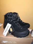 Nowe buty trekingowe 4F Horizon