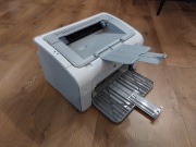 Drukarka laserowa HP LaserJet P1102