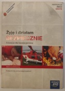 EDB Żyję i działam bezpiecznie Nowa era