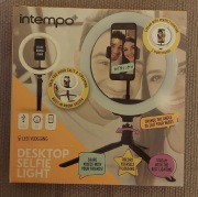 Zestaw do telefonu Intempo