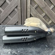 Tłumik Ducati Scrambler 800 2022 wydech ORYGINAŁ