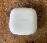 Słuchawki bezprzewodowe Huawei FreeBuds SE 2 Douszne Białe