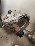 Skrzynia Passat B7 2.0d 177koni