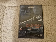 Film DVD Dilemma akcja sensacja 