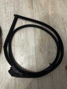 Uszczelka drzwi BMW E46 Coupe LCI lewa 51717161687 prawa 51717161688