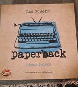 Gra planszowa Paperback