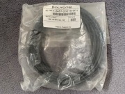 Polycom 2457-23216-001 przewód sieciowy 7,6 m