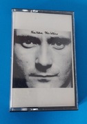 Kaseta Phil Collins – Face Value