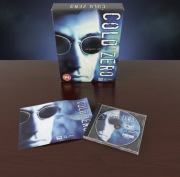 Cold Zero: Ostatni Sprawiedliwy || Big Box PL || cib || CD Project