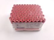 Probówki do analizy surowicy BD Vacutainer 4ml - 13x75mm - 100 szt