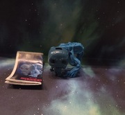 Stranger things kinder joy Vecna upside down