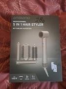 Ambiano multistyler 5 in 1 suszarkolokówka Nowa 