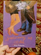 Spodziewaj się cudu Ewa Piasecka