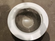 Okno drzwiczki pralki Samsung 