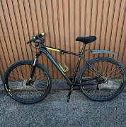 Rower CUBE AIM 29, super stan, okazja 