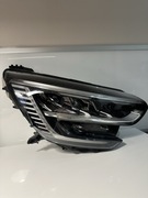 Reflektor prawy Renault Megane Kombi IV 2020 r