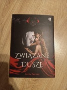 Związane dusze Nana Bekher