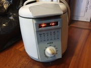 Frytkownica elektryczna ELTA