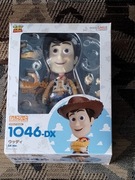 Nendoroid Toy Story Chudy Woody Nenroid