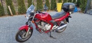 Sprzedam  yamaha xj600n 