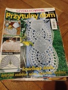 Szydełkowanie Przytulny domi 2/2012