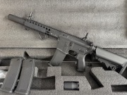 Replika M4 Specna Arms E17 Edge + akcesoria 