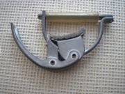 Kapodaster WITTNER  - stary z charakterem