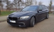 Intercooler BMW 5 F10 F11 530d 525d N57