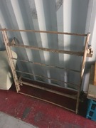 Bagażnik dachowy FIAT 126p antyk