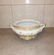 Waza na zupę porcelana Wałbrzych