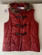 Kamizelka bezrękawnik Gina XL 42