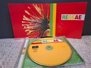Reggae [Bob Marley, Horace Andy, Dennis Brown, Lee Perry] - CD