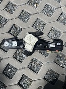 LAND ROVER RANGE ROVER EVOQUE L551 PODNOŚNIK SZYBY LEWY TYŁ K8D227001AC