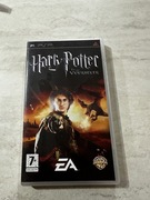 Harry Potter i czara ognia okładka NL