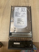 Dysk segate 600 GB SAS ST3600057SS