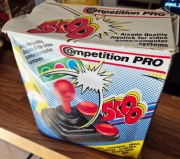 Joystick Competition Pro (Commodore, Atari, Amiga)