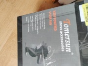 Termosun wentylator kominkowy 