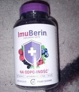 Imu Berin -suplement diety