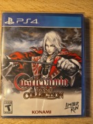 Castlevania Advance Collection Ps4