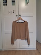 Zwiewna bluzka koszula, Forever 21