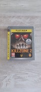 Gra na Ps3 Killzone 2 