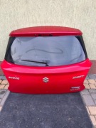 Klapa bagażnika Suzuki swift MK8 kolor ZWP C11