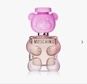 Perfumy damskie „Toy 2 Bubble gum” Moschino 10ml (travel size)