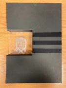 Strój Reprezentacja Hiszpanii Adidas FIFA2010