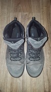 Buty ECCO Ulterra 38/39 25cm Skóra* YAK skórzane wodoodporne Gore-Tex