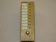 SIEMENS SIMATIC S5 6ES5 421-8MA12 E-STAND: 01